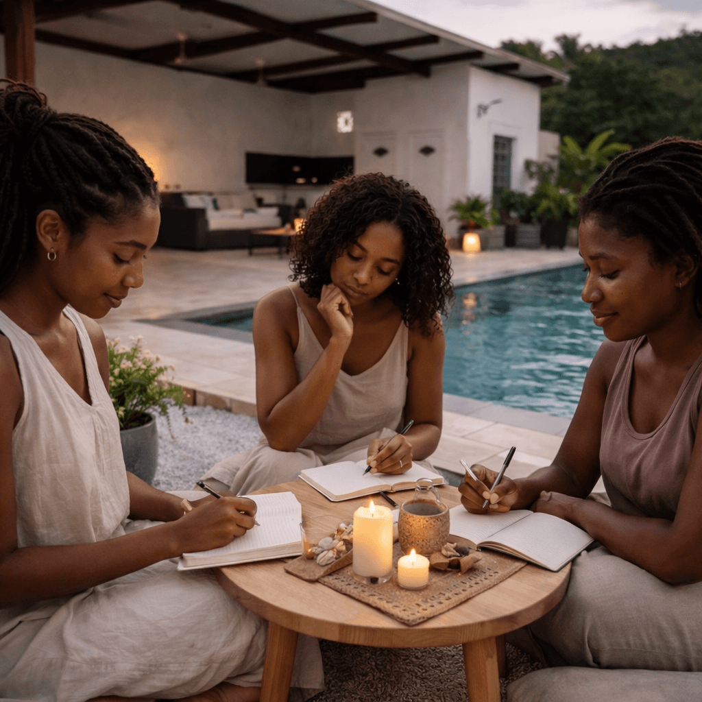 Cercles et rencontres