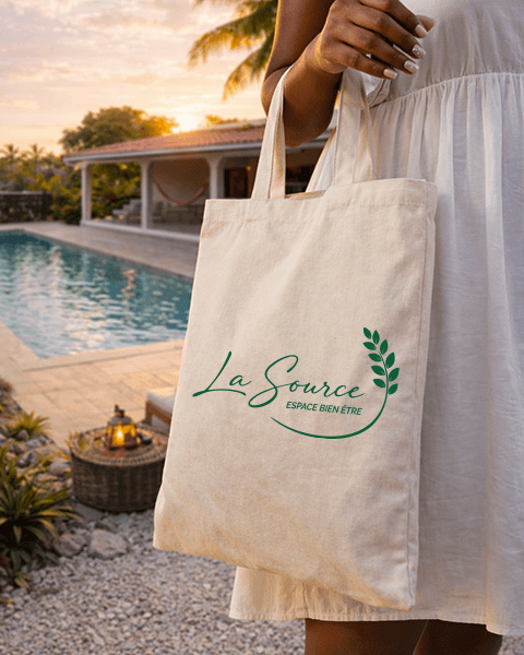 Exp&eacute;rience bien-&ecirc;tre &agrave; La Source